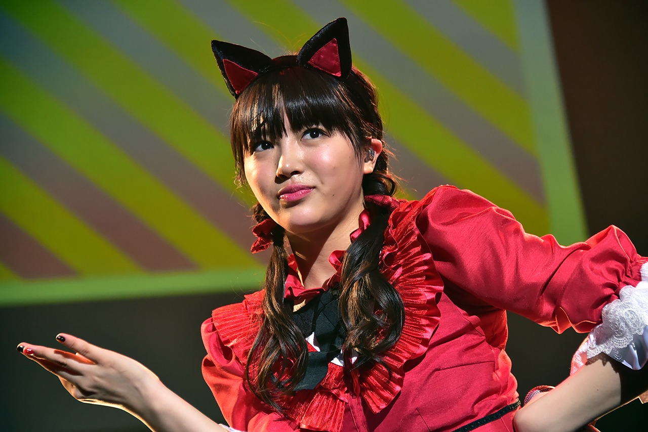 中山莉子