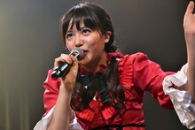 中山莉子