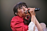 中山莉子