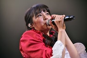 中山莉子