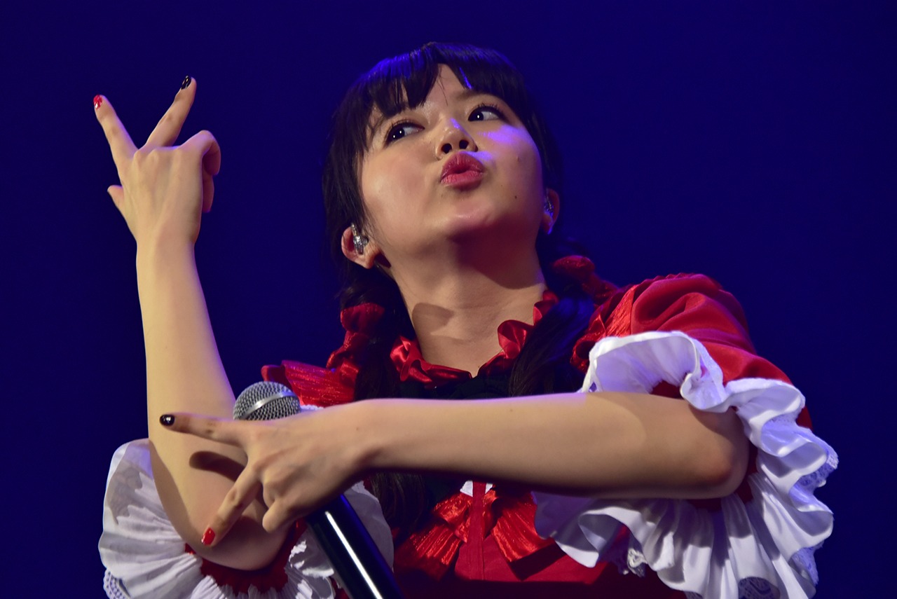 中山莉子