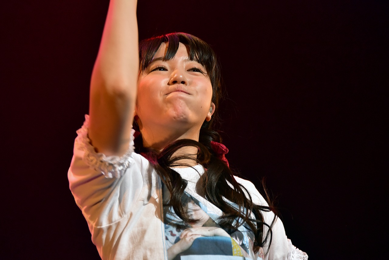 中山莉子
