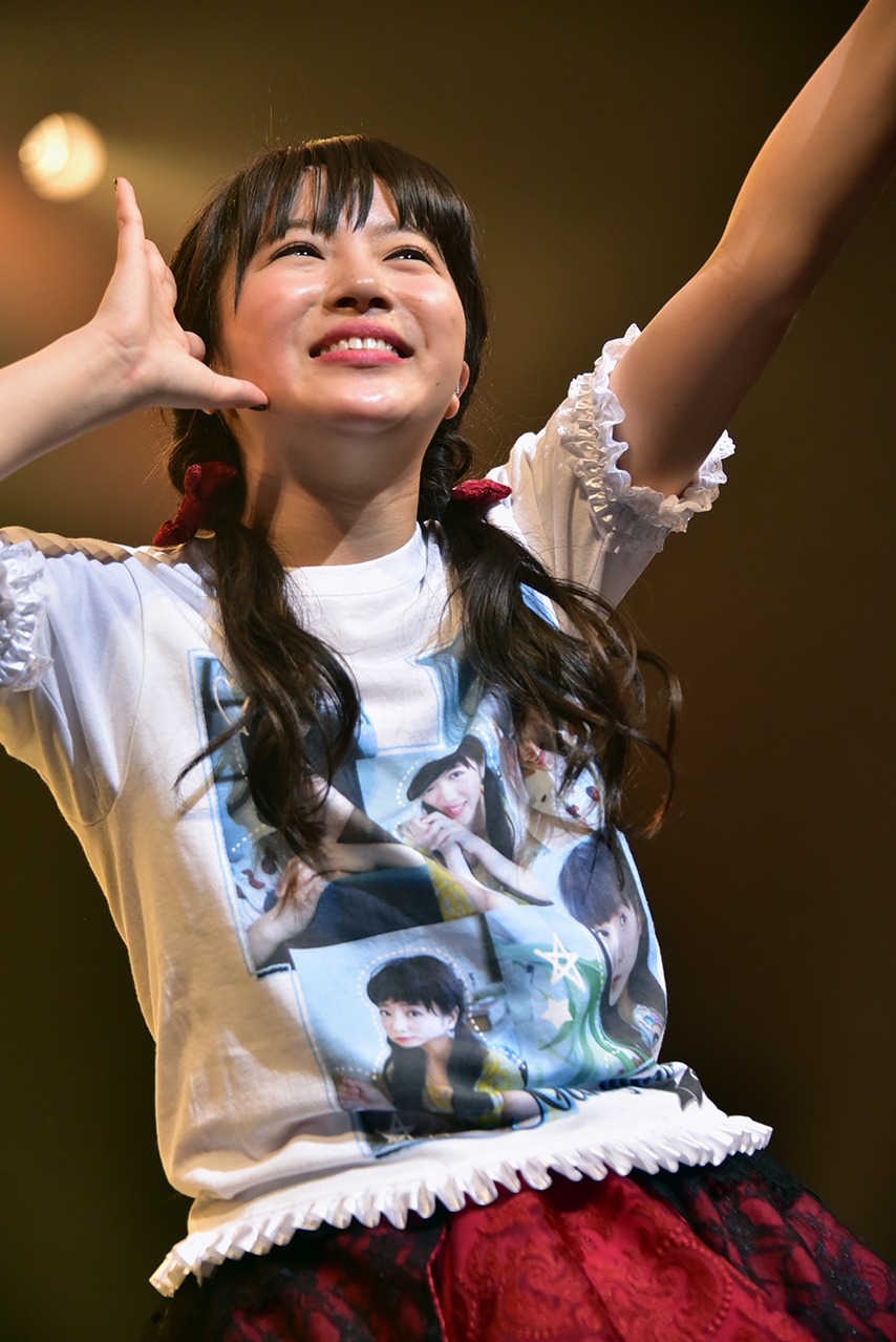 中山莉子