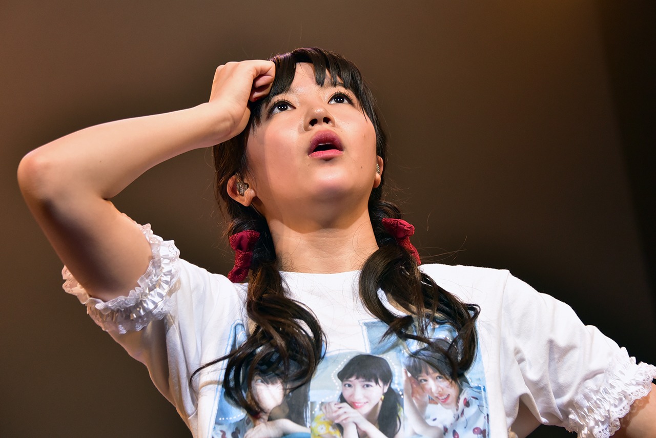 中山莉子