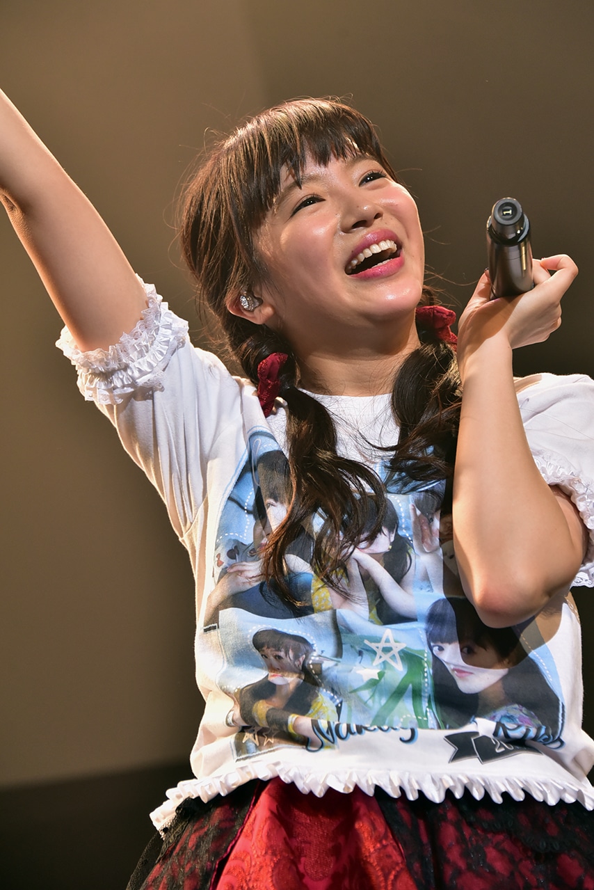 中山莉子
