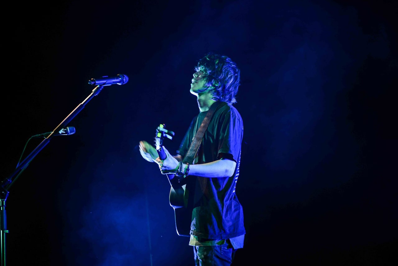 ReN「Existence Tour」、始まりの地・横浜で迎えたファイナル