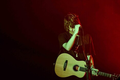 ReN（撮影：橋本塁 [SOUND SHOOTER]）