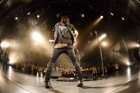 ReN「Existence Tour」神奈川・横浜ランドマークホール公演の様子。（撮影：橋本塁 [SOUND SHOOTER]）