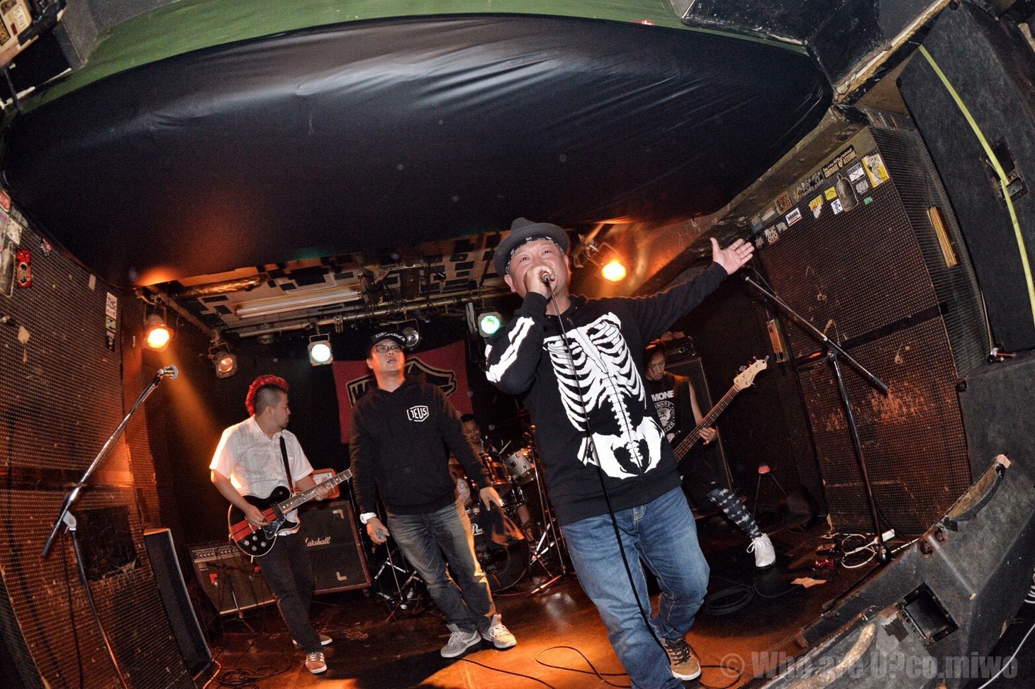 Circle Joint