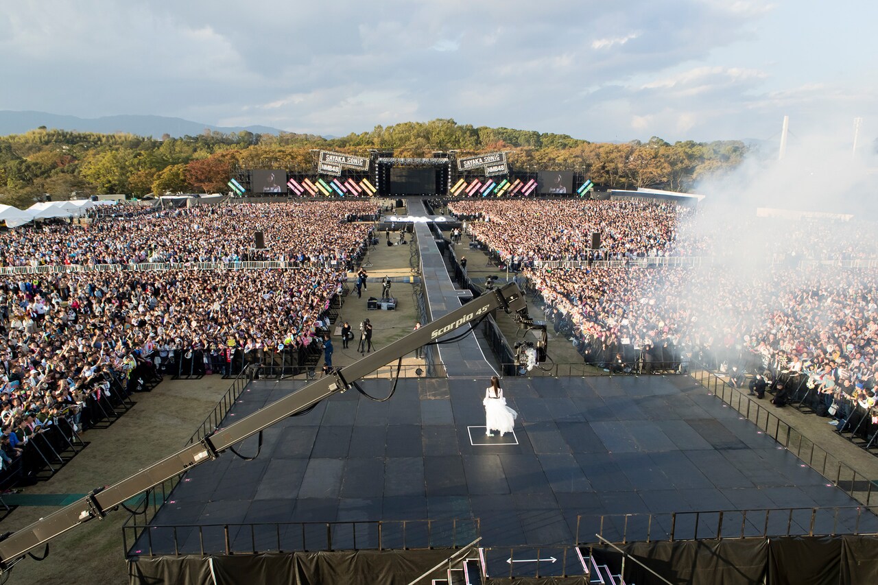 山本彩、みるきーら卒業1期生も勢ぞろいした卒コンで「NMB48は私の青春