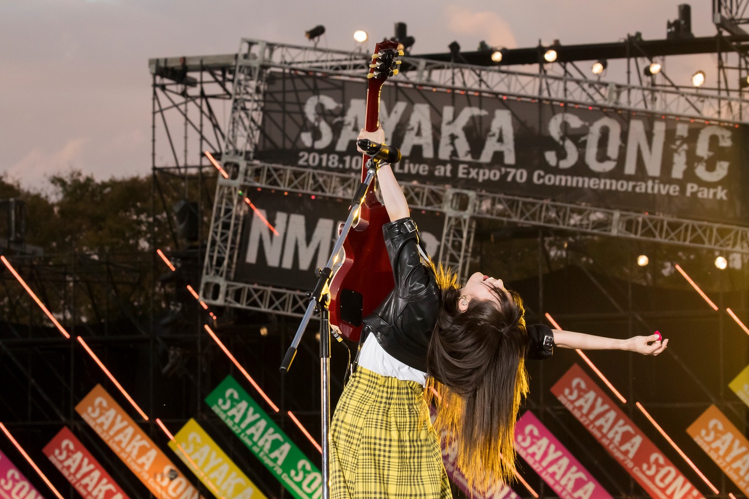 山本彩 (c)NMB48