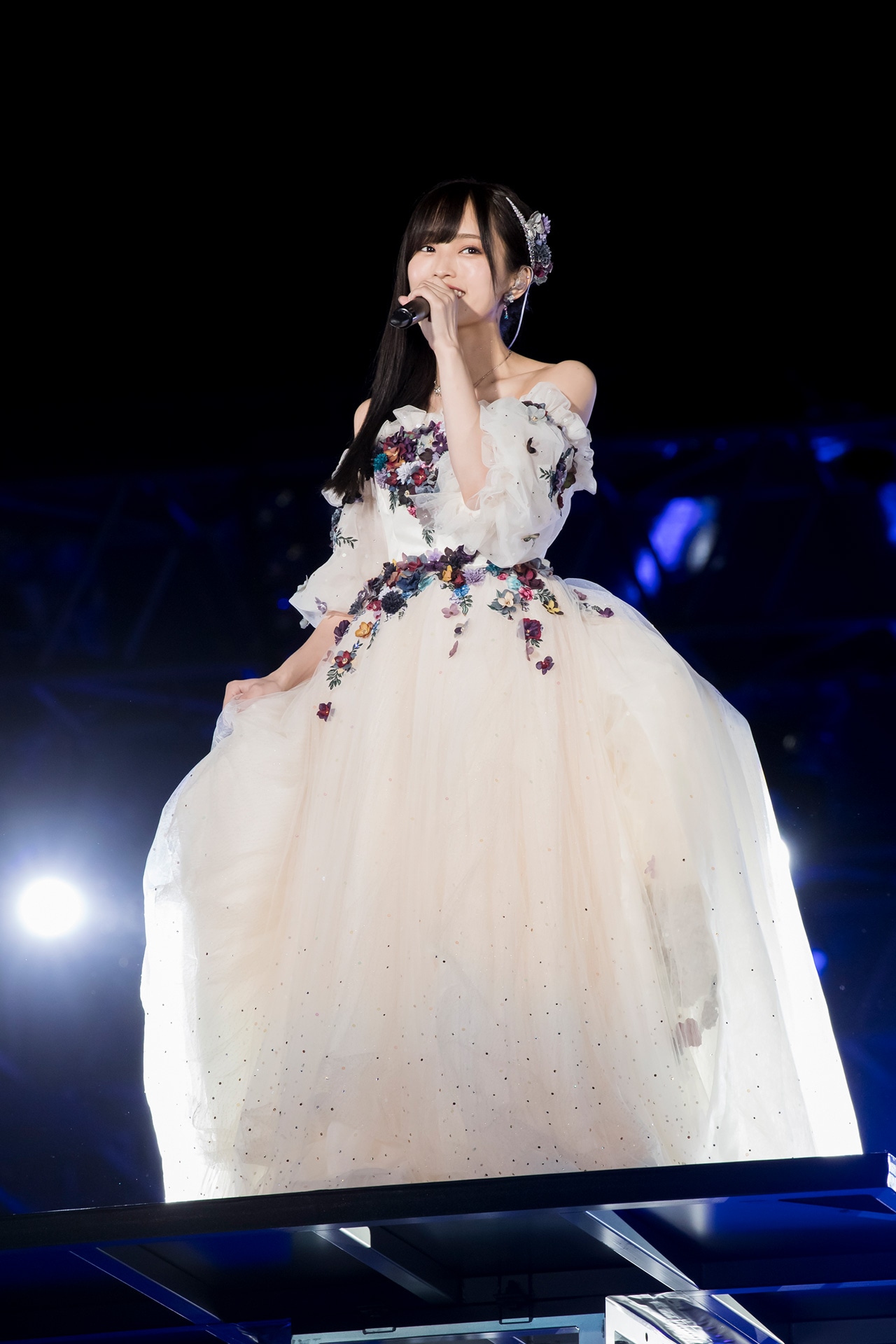 山本彩 (c)NMB48