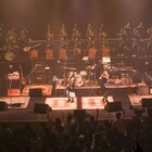 PUFFY、ひさびさ熊本ワンマンにくまモンも駆け付ける