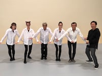 「イエローマジックショー2」より。