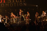 東京スカパラダイスオーケストラ（Photo by TEAM LIGHTSOME）