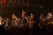 東京スカパラダイスオーケストラ（Photo by TEAM LIGHTSOME）