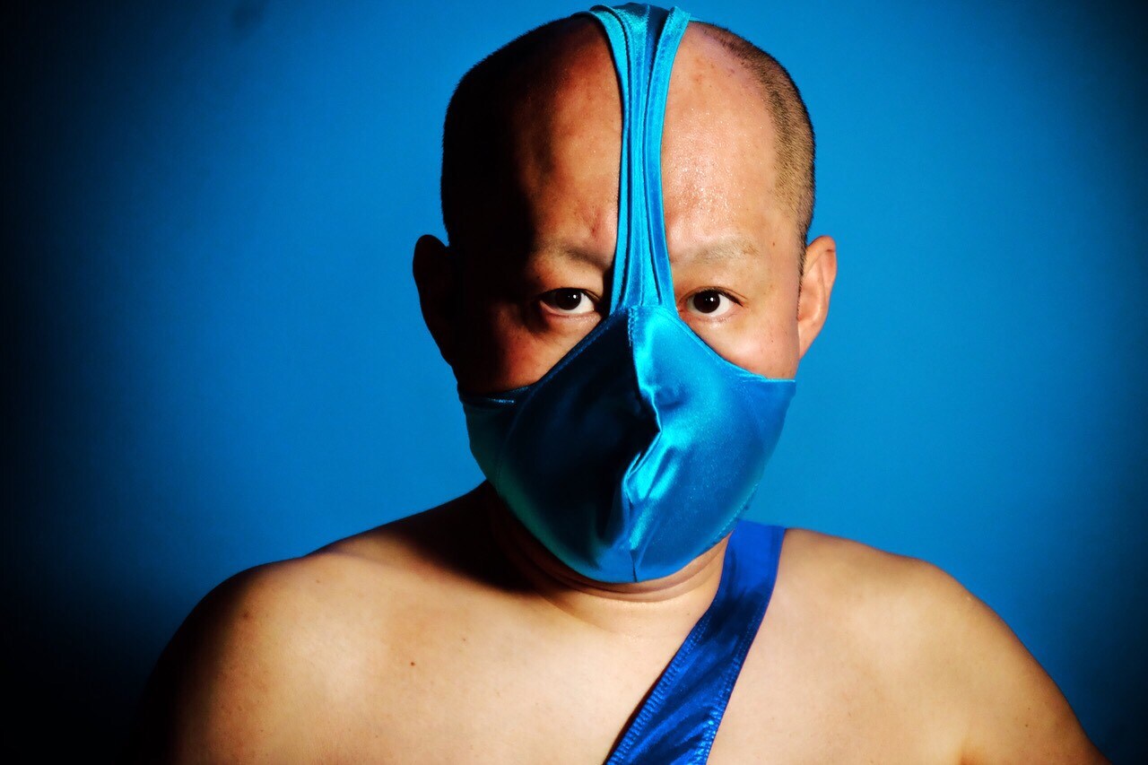 50歳迎えるおっさんの青春パンク！クリトリック・リスの新作「ENDLESS SCUMMER」