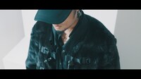 Diggy-MO'「GOD SONG」ミュージックビデオのワンシーン。