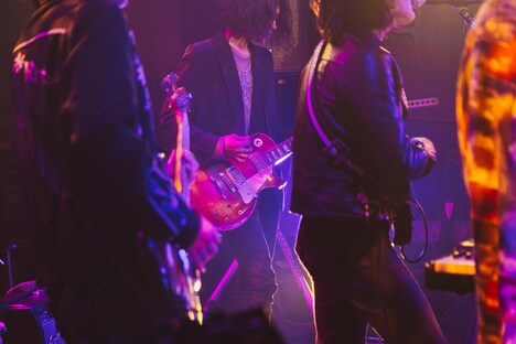 HAPPY(写真提供:ジェムソン )