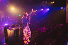 AAAMYYY（写真提供：ジェムソン ）