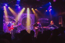 Tempalay（写真提供：ジェムソン ）