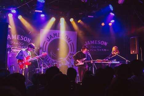 Tempalay(写真提供:ジェムソン )