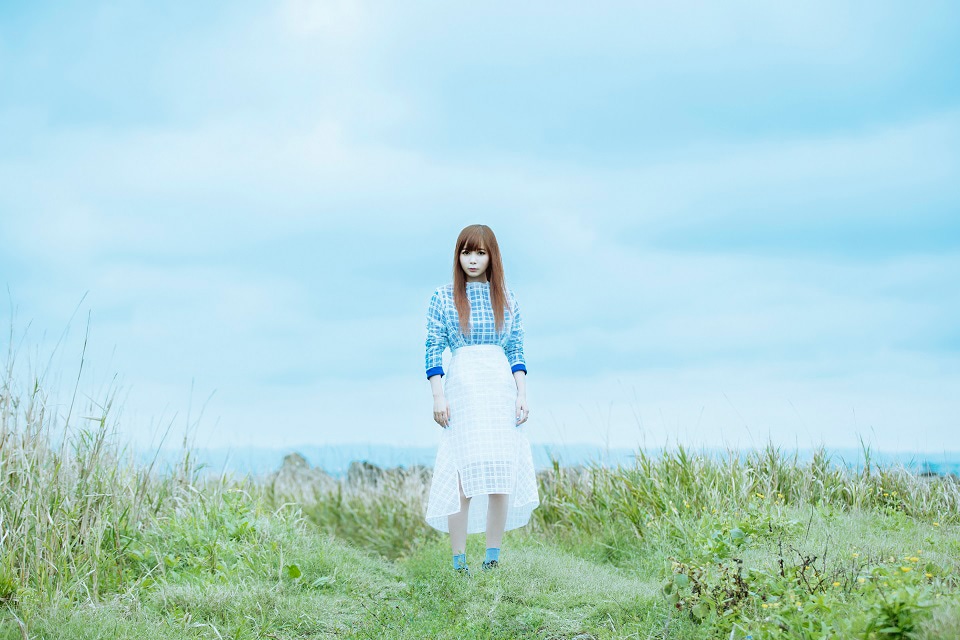 中川翔子