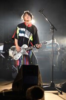 KATSU（G, Key）（撮影：釘野孝宏）