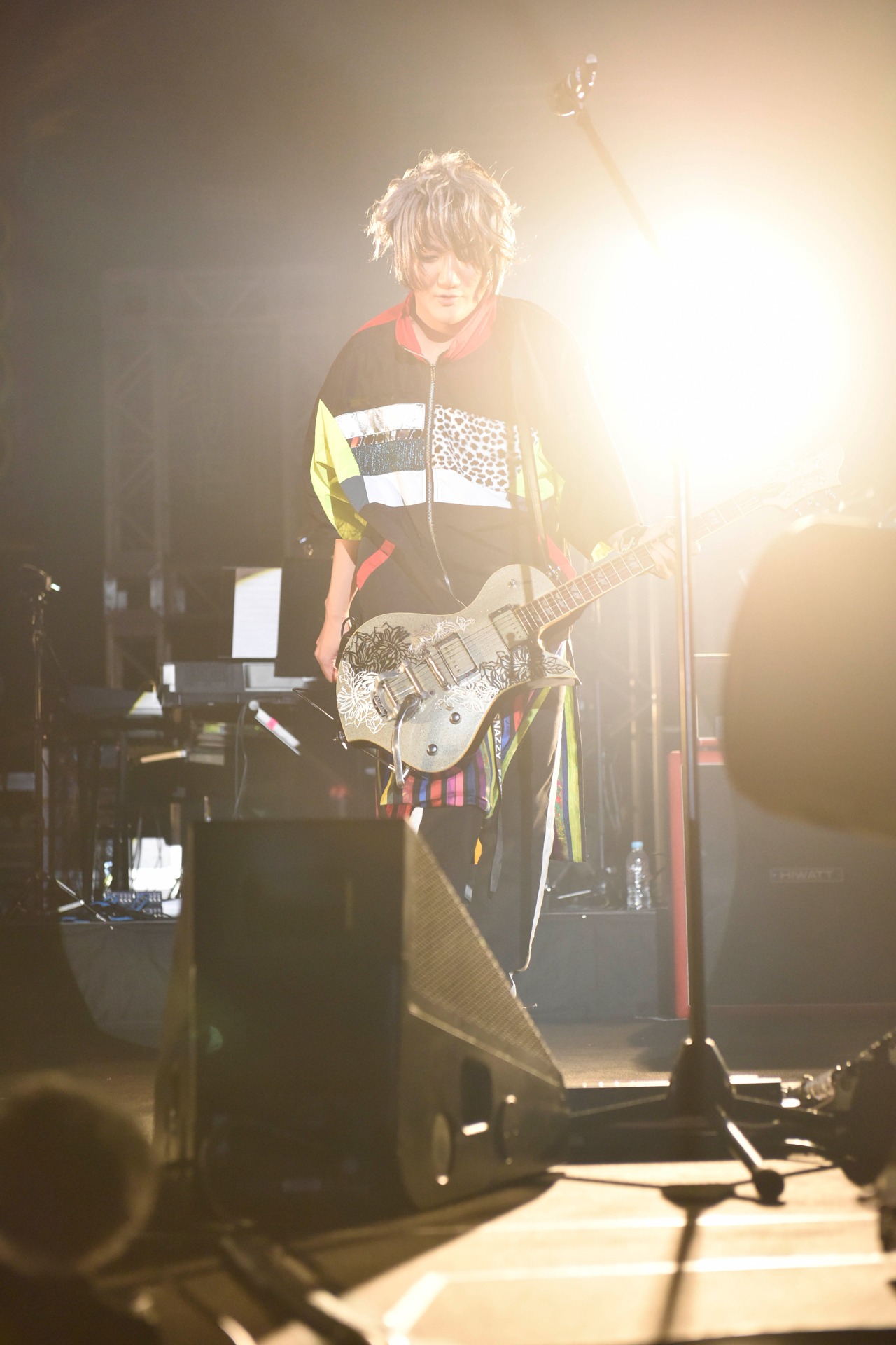 KATSU（G, Key）