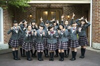 「『さくら学院祭☆2018』ライブ・ビューイング」ビジュアル