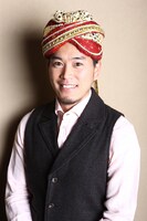 スパイシー丸山