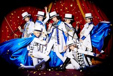 ザ・フーパーズ