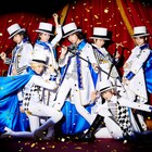 ザ・フーパーズ、等身大のメッセージ歌う新曲のリリックビデオ