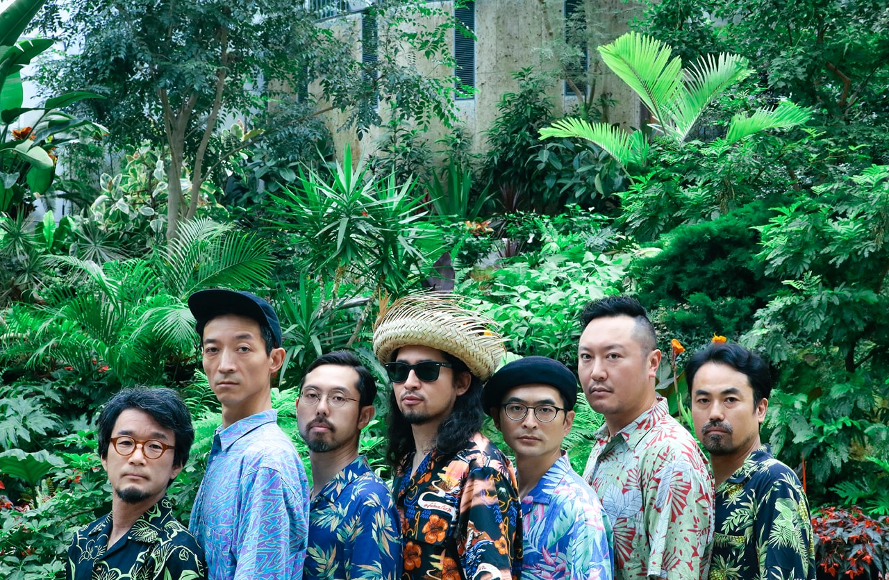 YOUR SONG IS GOODが台湾で初ライブ開催