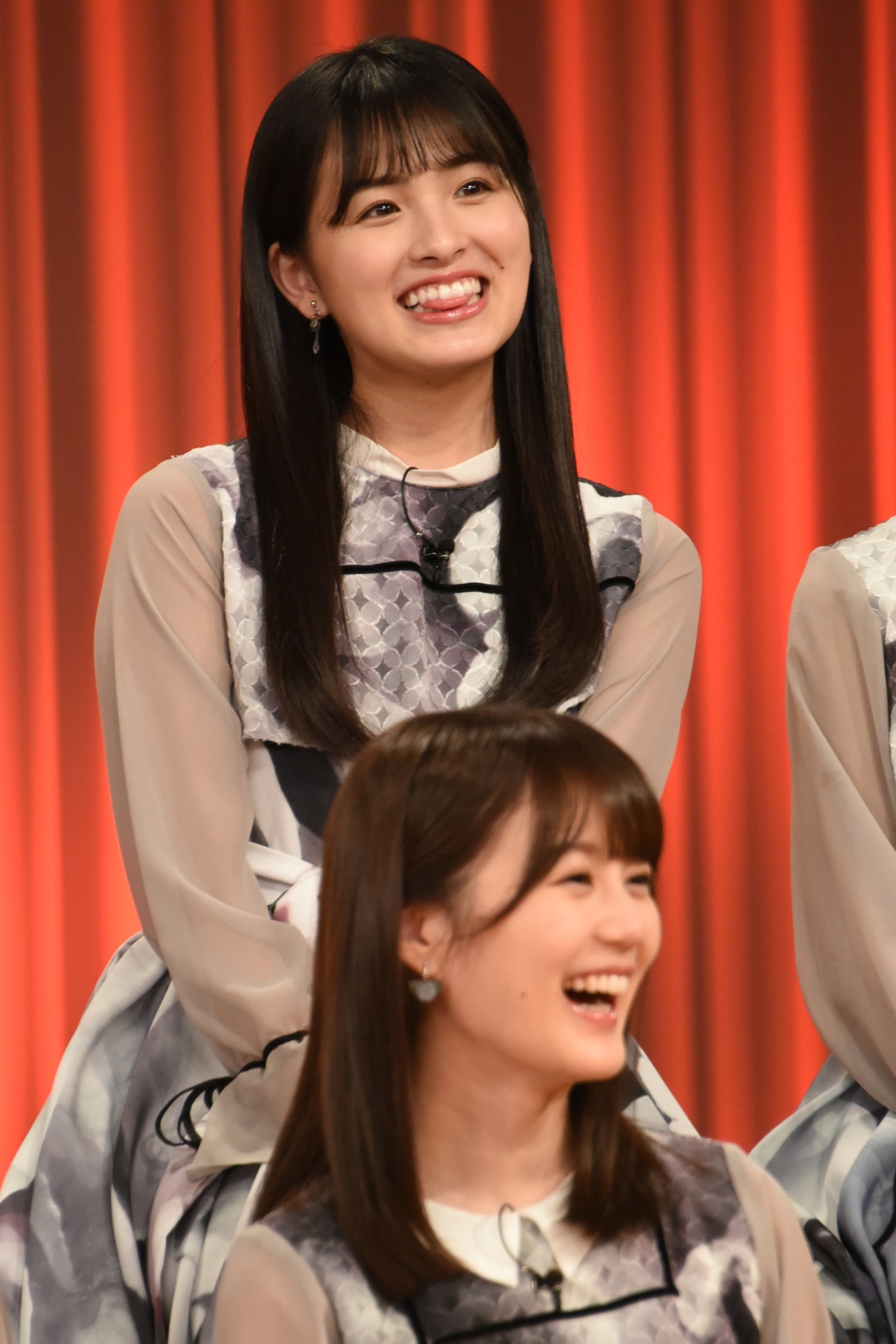 大園桃子