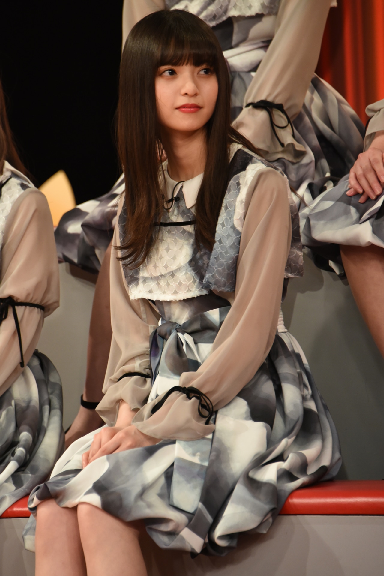 齋藤飛鳥