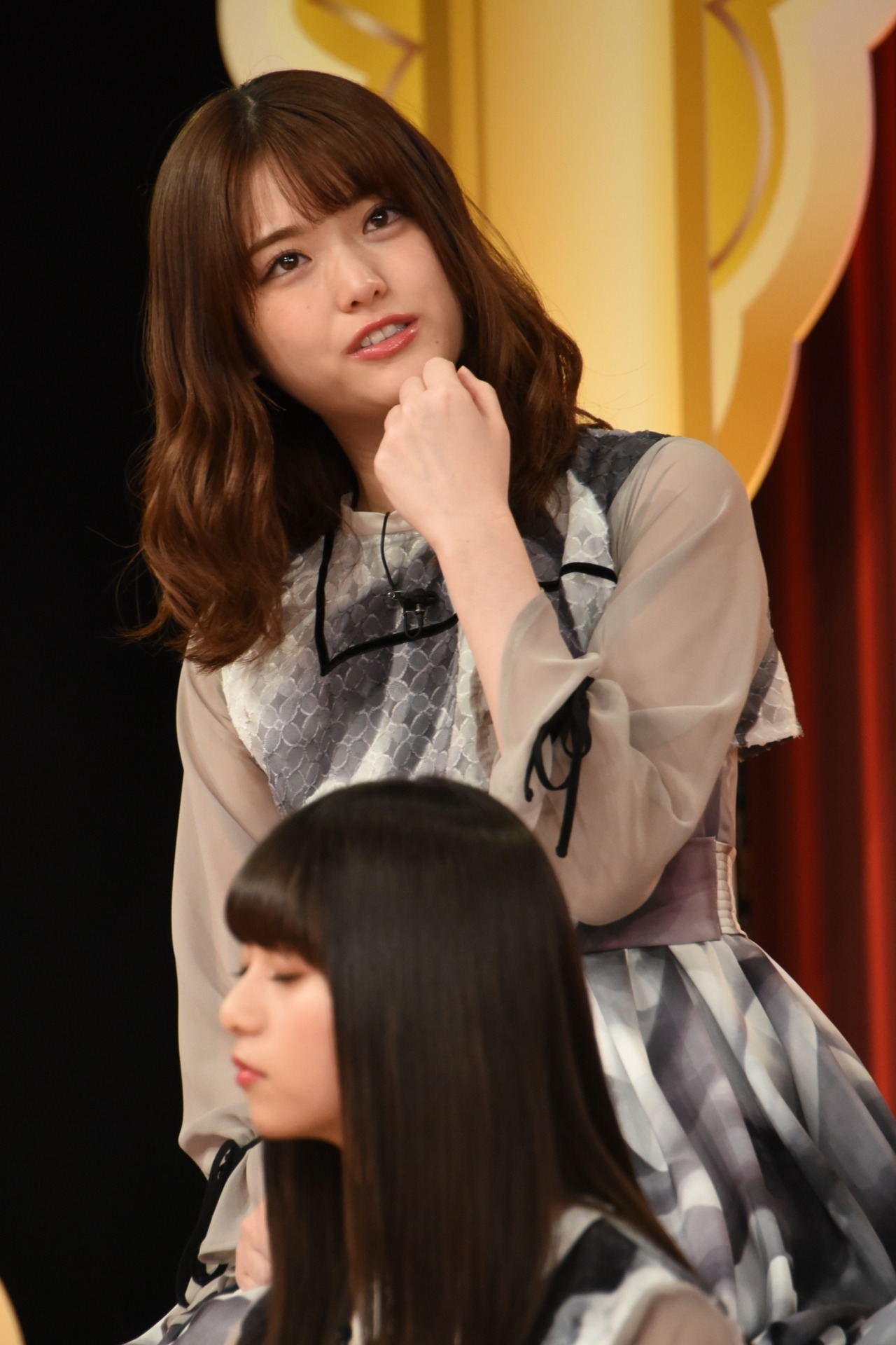 松村沙友理
