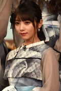 与田祐希（乃木坂46）