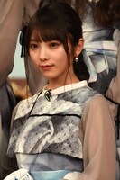 与田祐希（乃木坂46）