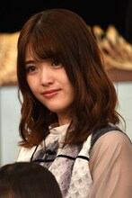 松村沙友理（乃木坂46）