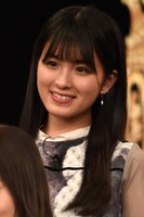 大園桃子（乃木坂46）