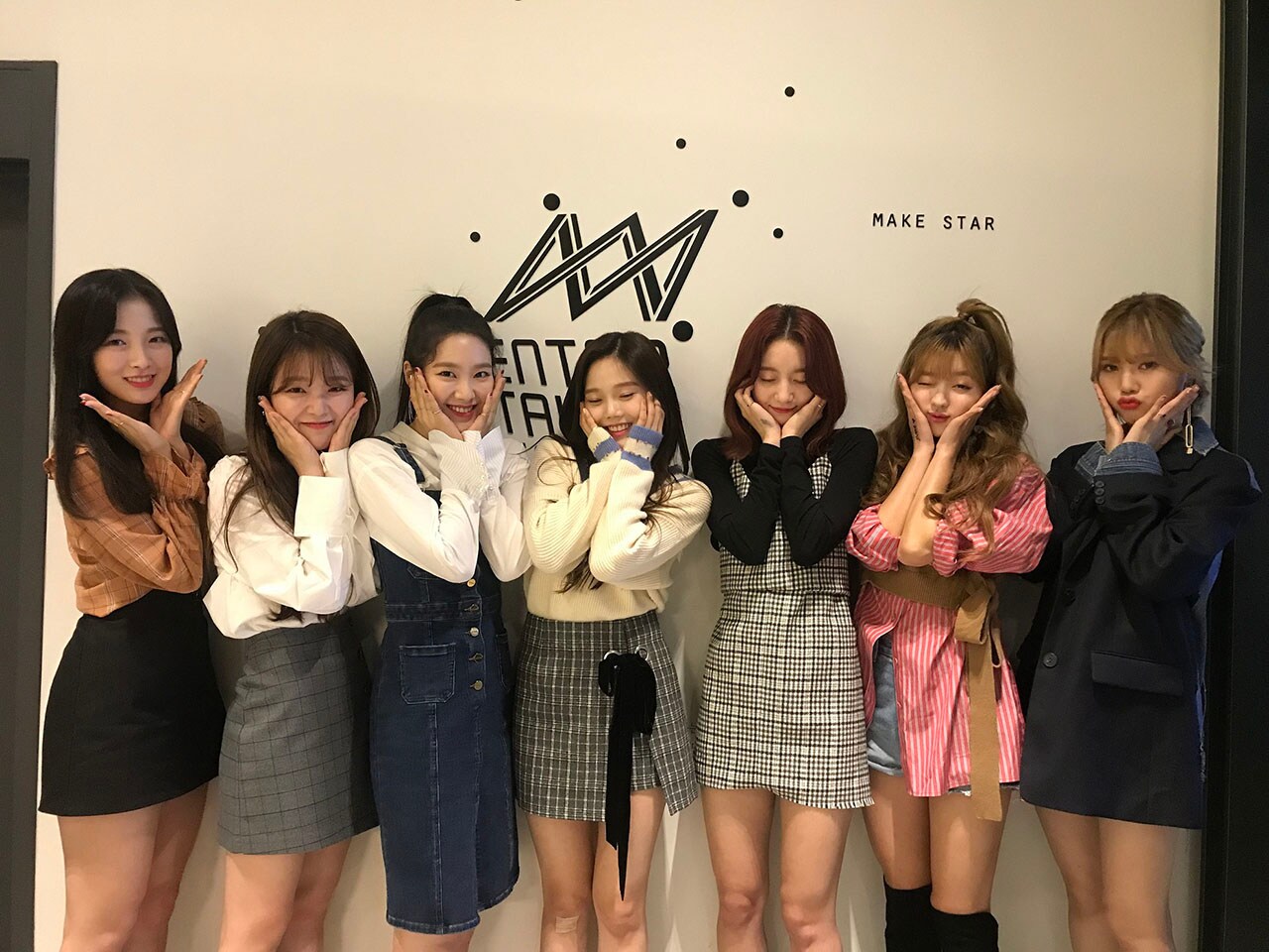 OH MY GIRL