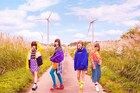 SILENT SIREN、映画「ラ」エンディングソング書き下ろし