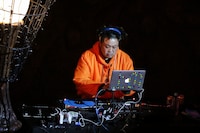 LEGENDオブ伝説a.k.a.サイプレス上野