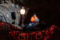 LEGENDオブ伝説a.k.a.サイプレス上野