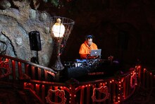 LEGENDオブ伝説a.k.a.サイプレス上野