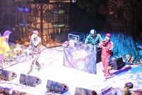 スチャダラパー