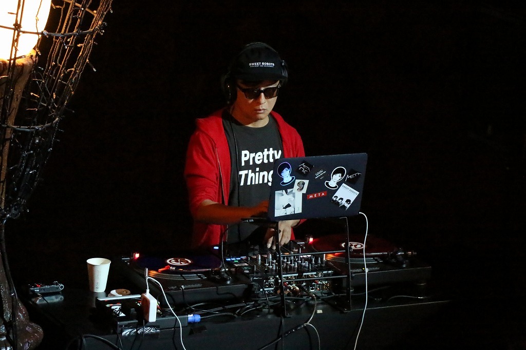 TOWA TEI