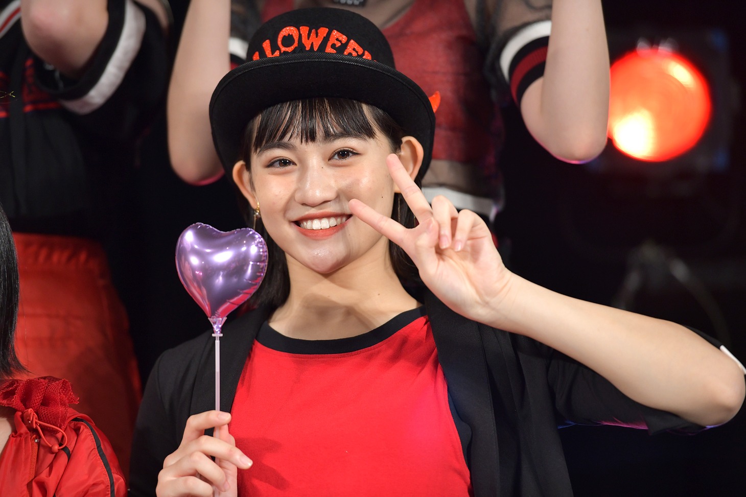 佐々木莉佳子