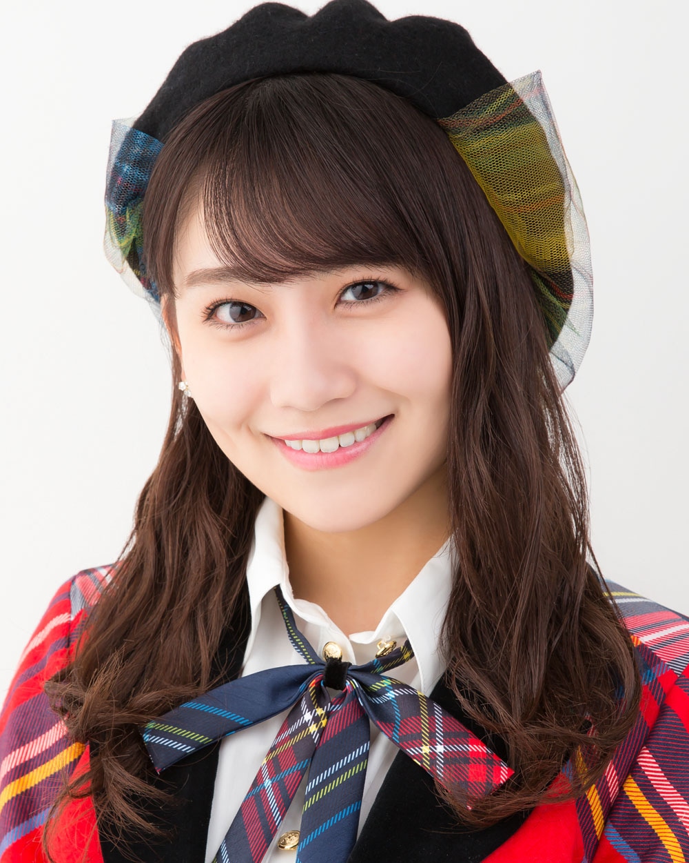 小嶋真子（AKB48）